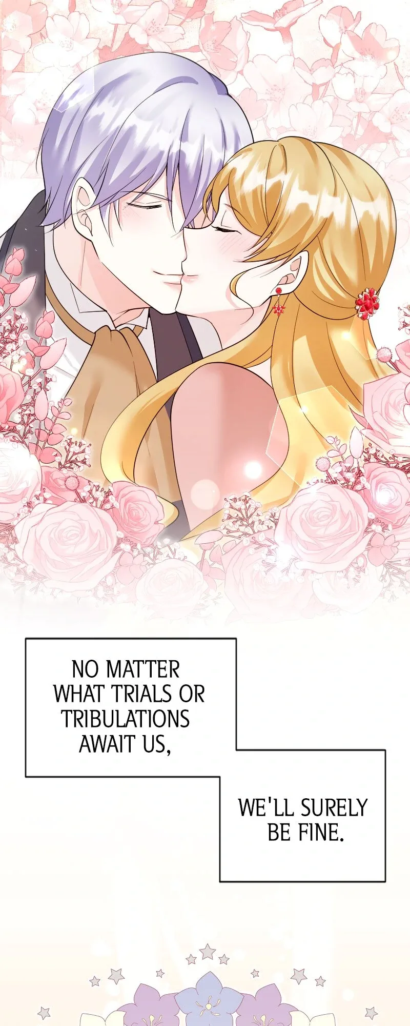 Our Fate Starts With the Notebook Chapter 45 page 44