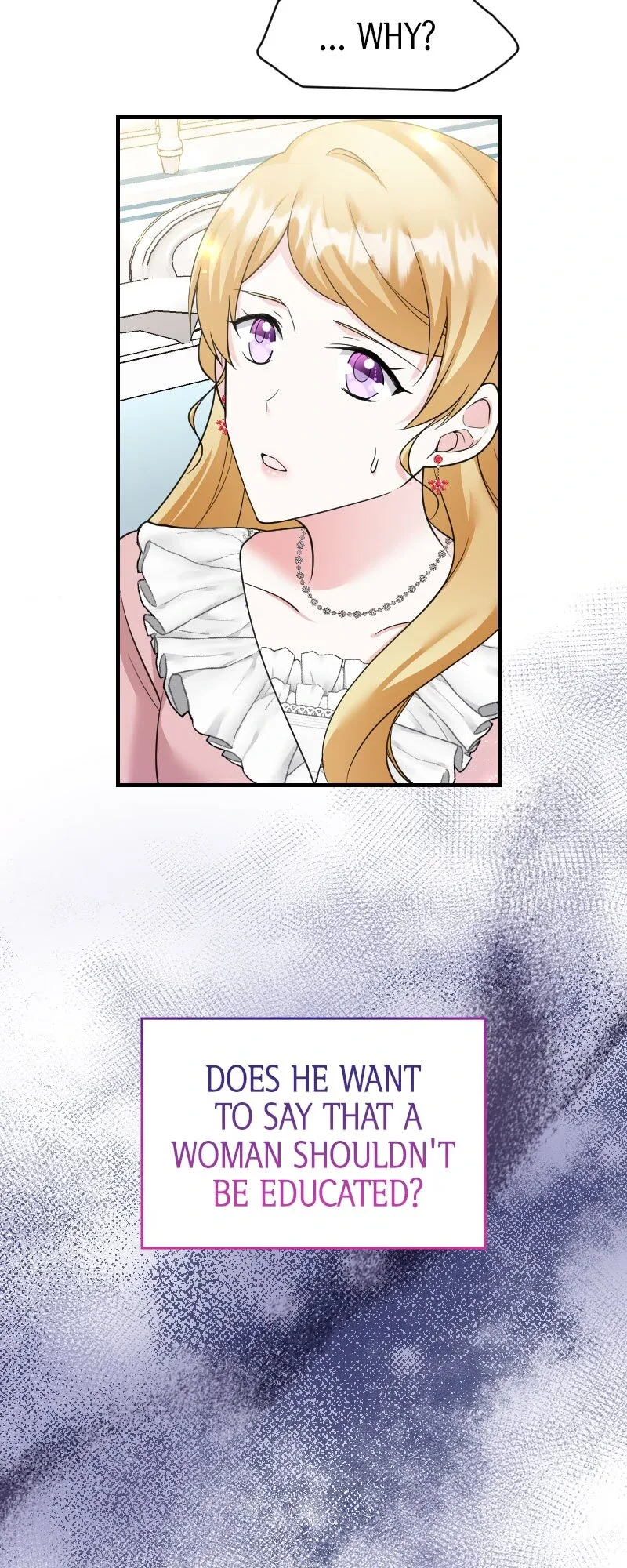 Our Fate Starts With the Notebook Chapter 45 page 36