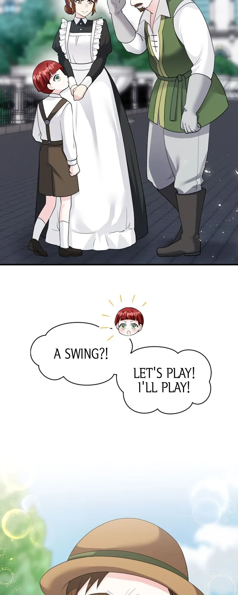 Our Fate Starts With the Notebook Chapter 44 page 21