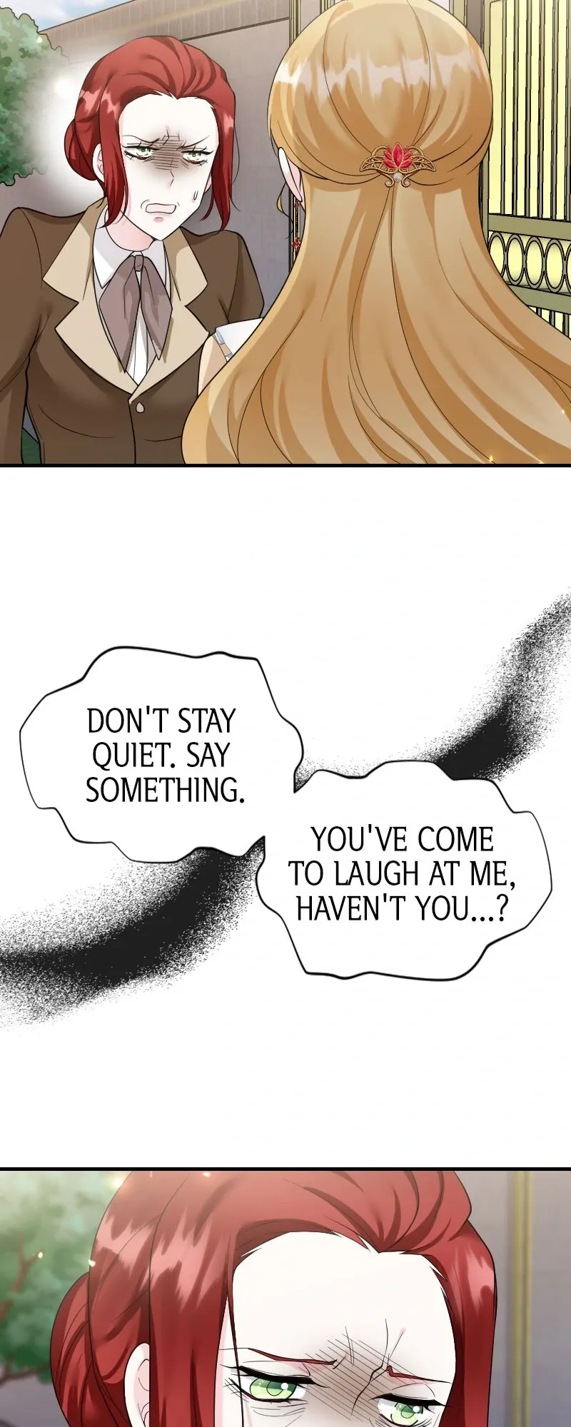 Our Fate Starts With the Notebook Chapter 44 page 11