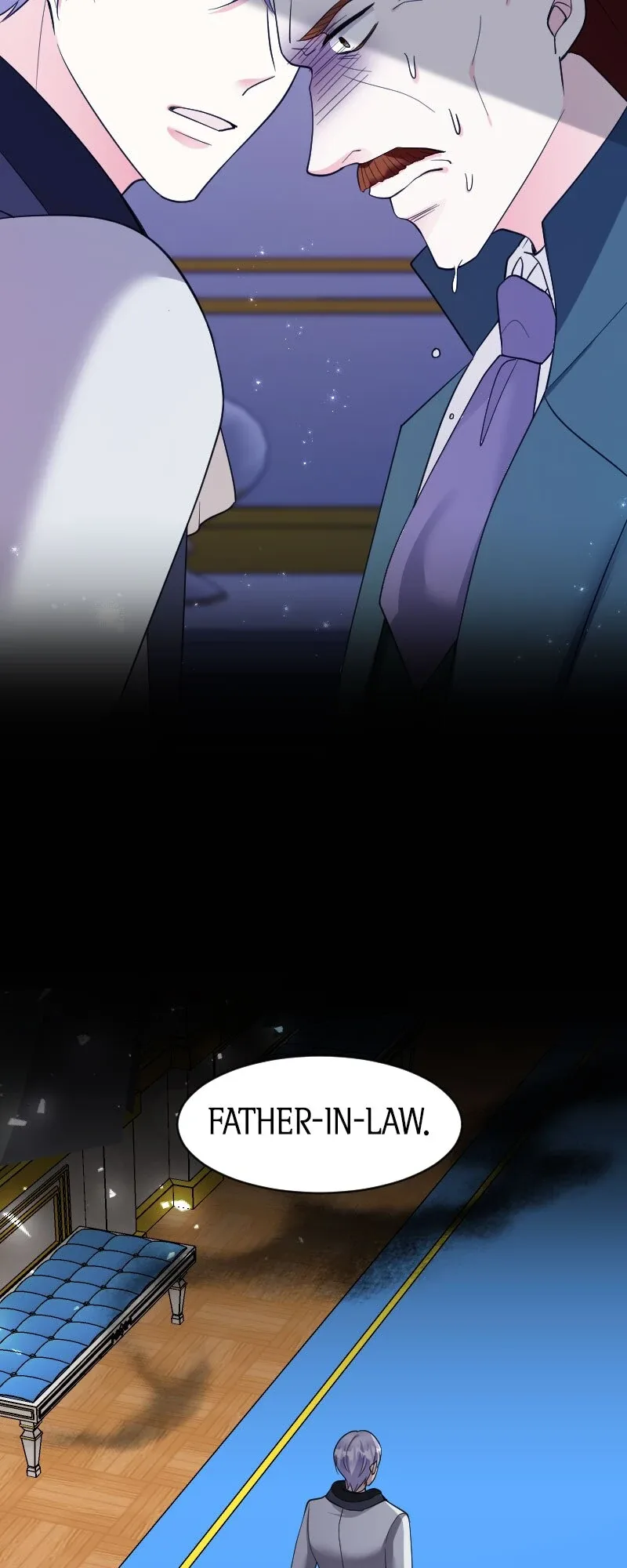 Our Fate Starts With the Notebook Chapter 44 page 48
