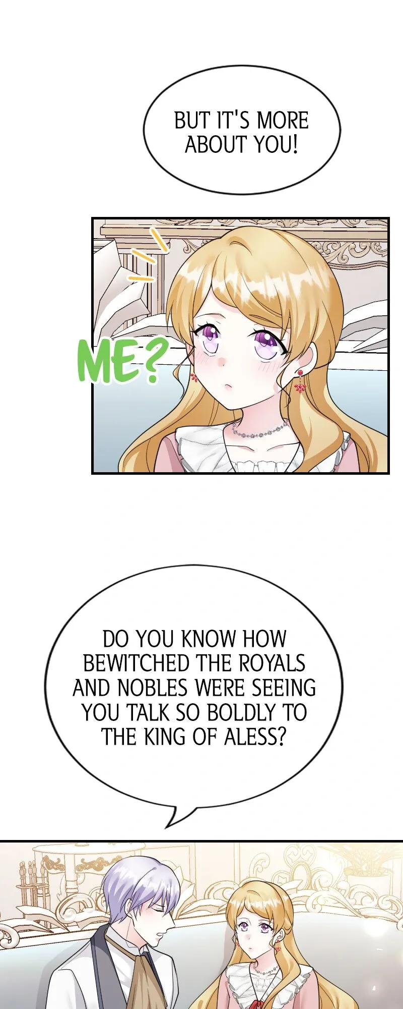 Our Fate Starts With the Notebook Chapter 45 page 33
