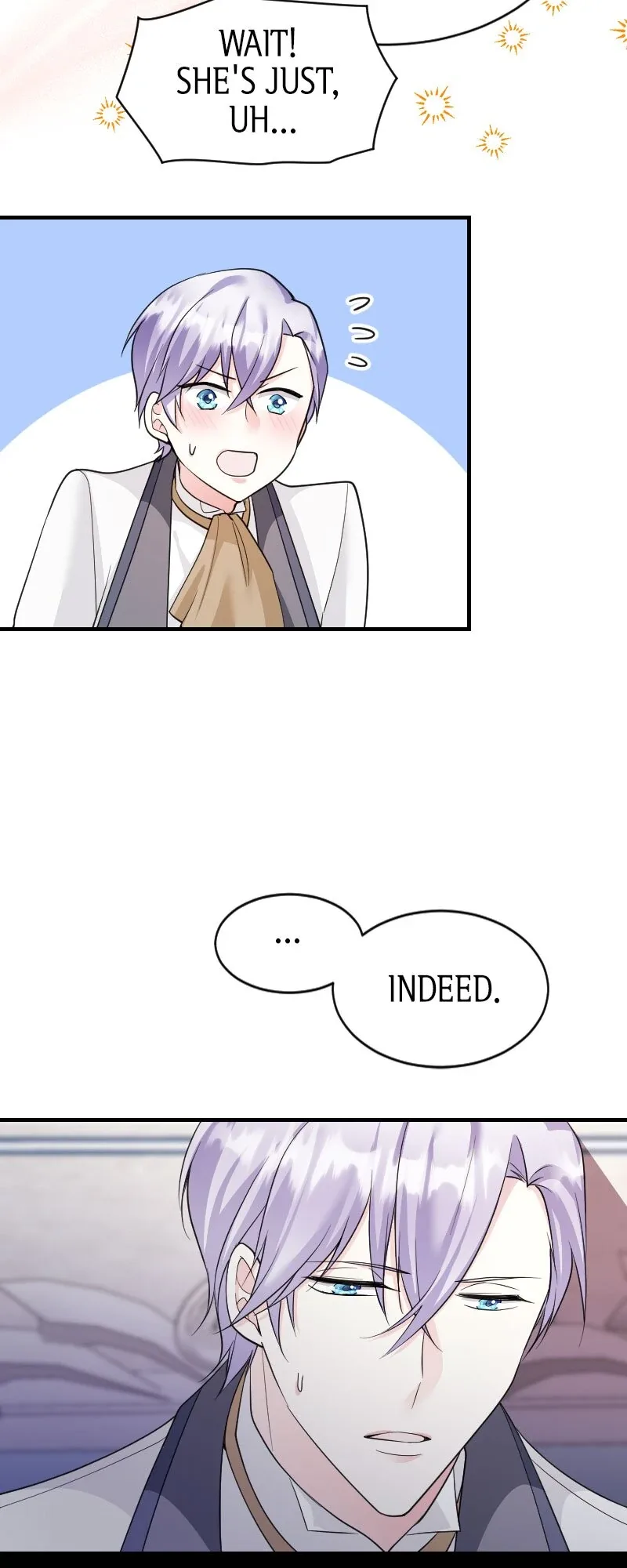 Our Fate Starts With the Notebook Chapter 45 page 28