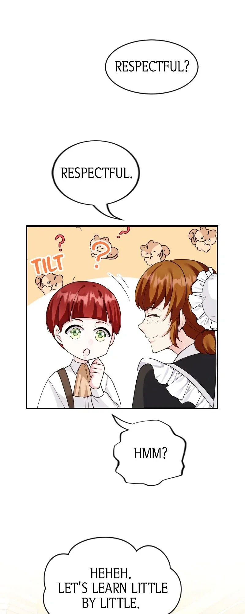 Our Fate Starts With the Notebook Chapter 44 page 17