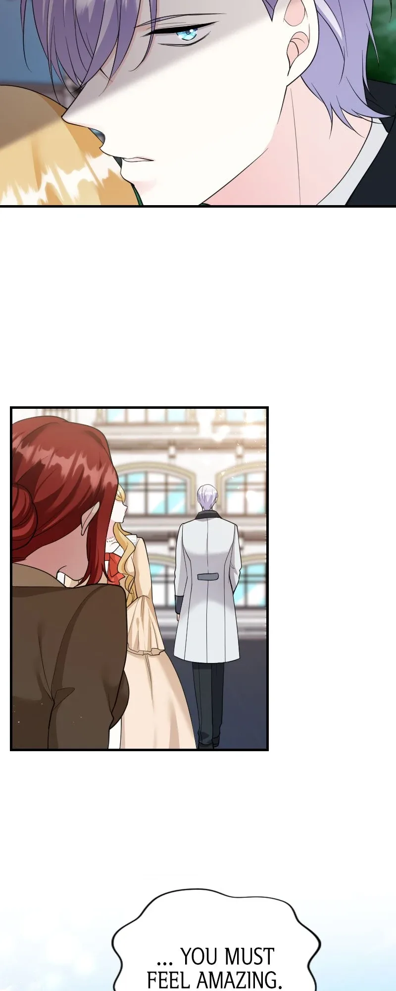 Our Fate Starts With the Notebook Chapter 44 page 8