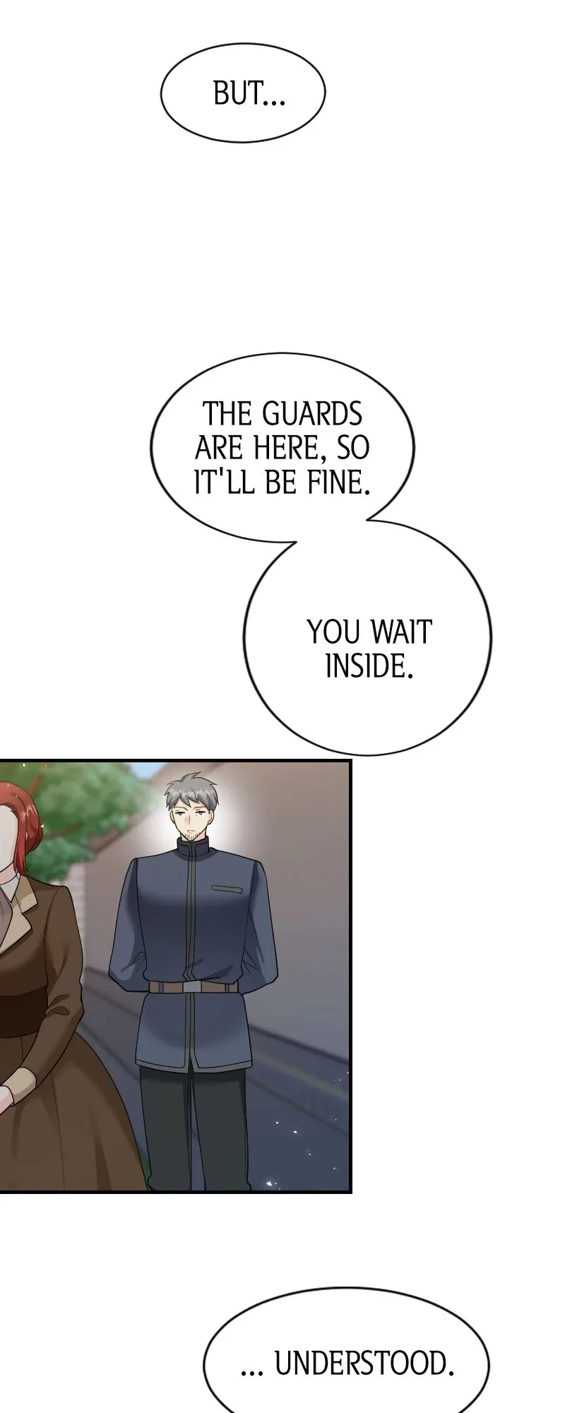 Our Fate Starts With the Notebook Chapter 44 page 6