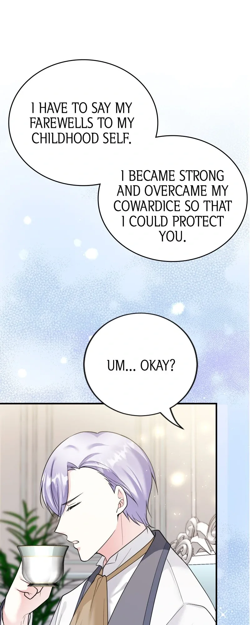 Our Fate Starts With the Notebook Chapter 45 page 18