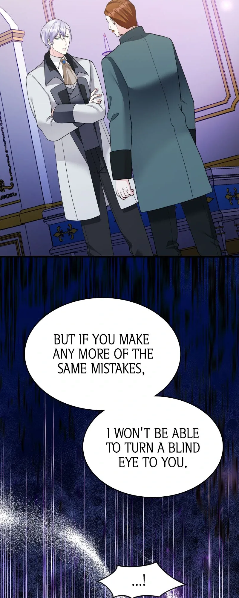 Our Fate Starts With the Notebook Chapter 44 page 43