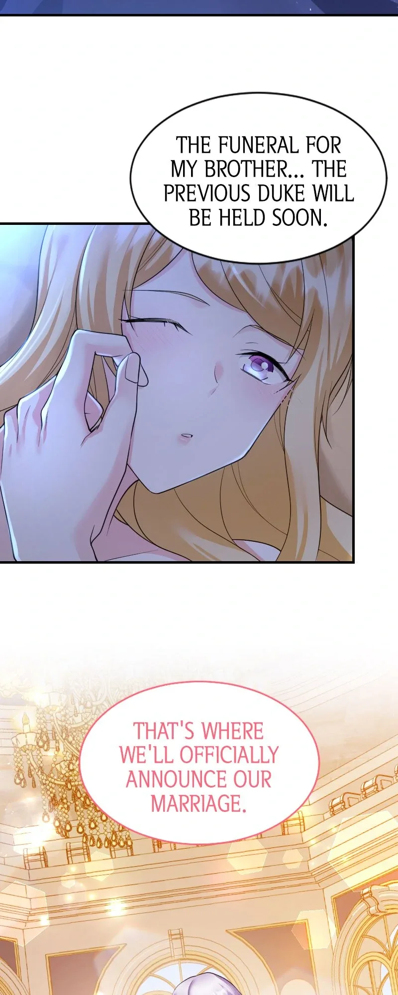 Our Fate Starts With the Notebook Chapter 45 page 49