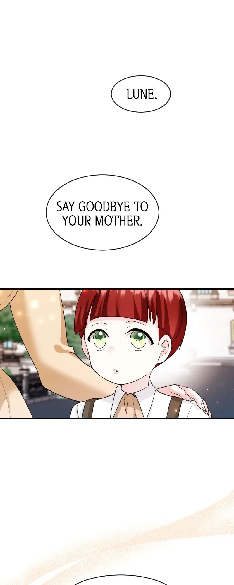 Our Fate Starts With the Notebook Chapter 44 page 28