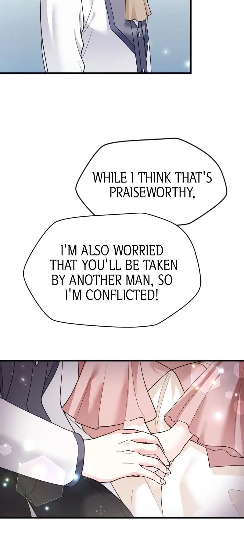 Our Fate Starts With the Notebook Chapter 45 page 39