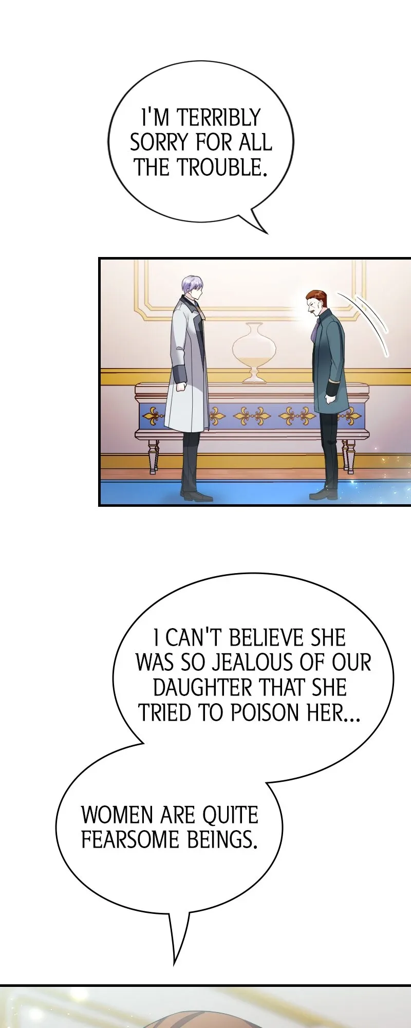 Our Fate Starts With the Notebook Chapter 44 page 35