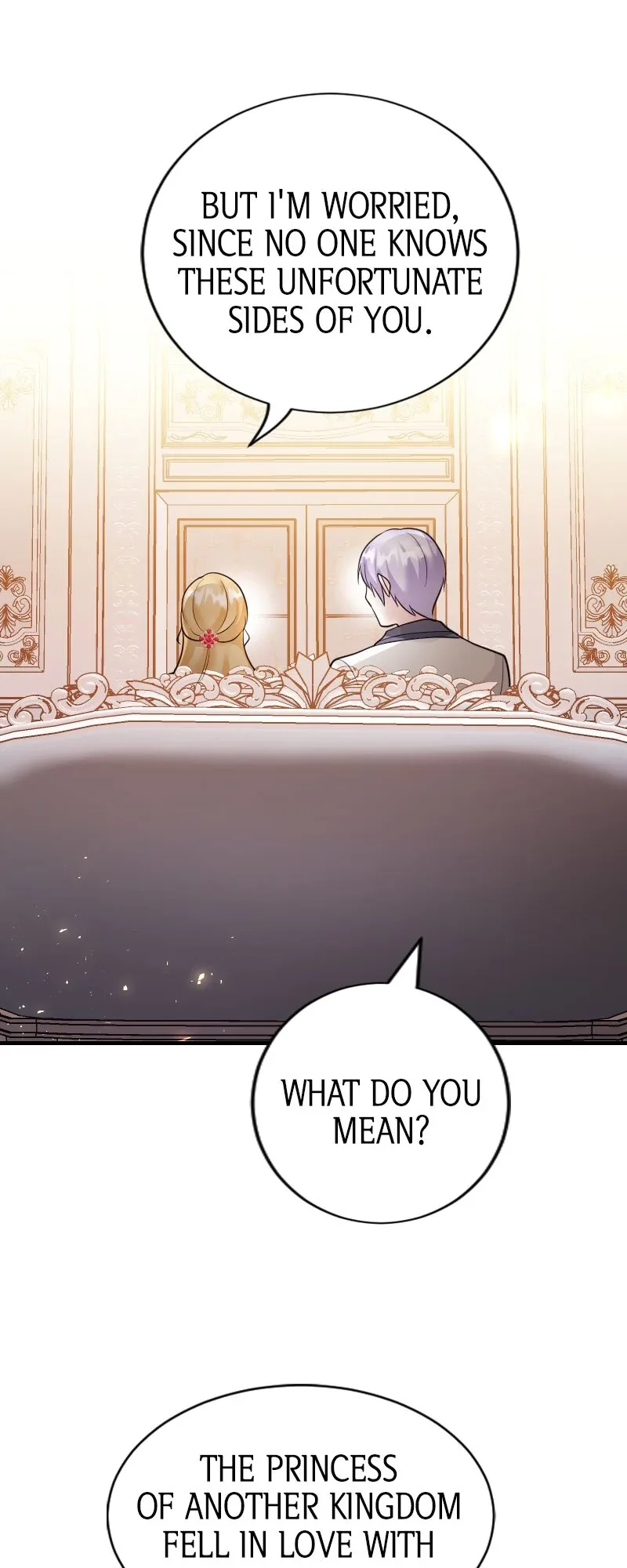 Our Fate Starts With the Notebook Chapter 45 page 25