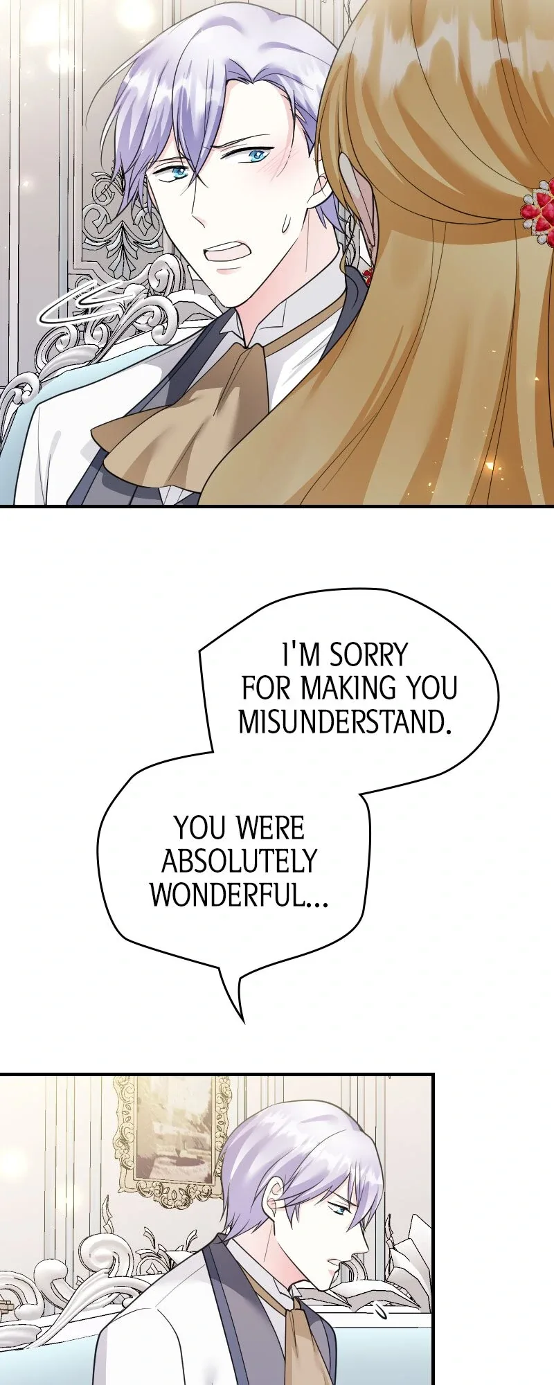 Our Fate Starts With the Notebook Chapter 45 page 38