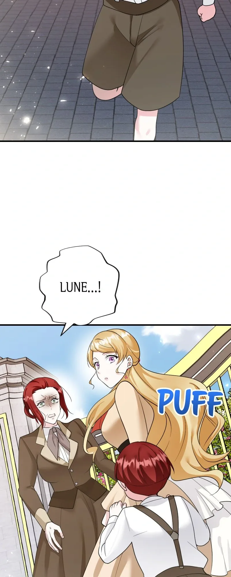 Our Fate Starts With the Notebook Chapter 44 page 14