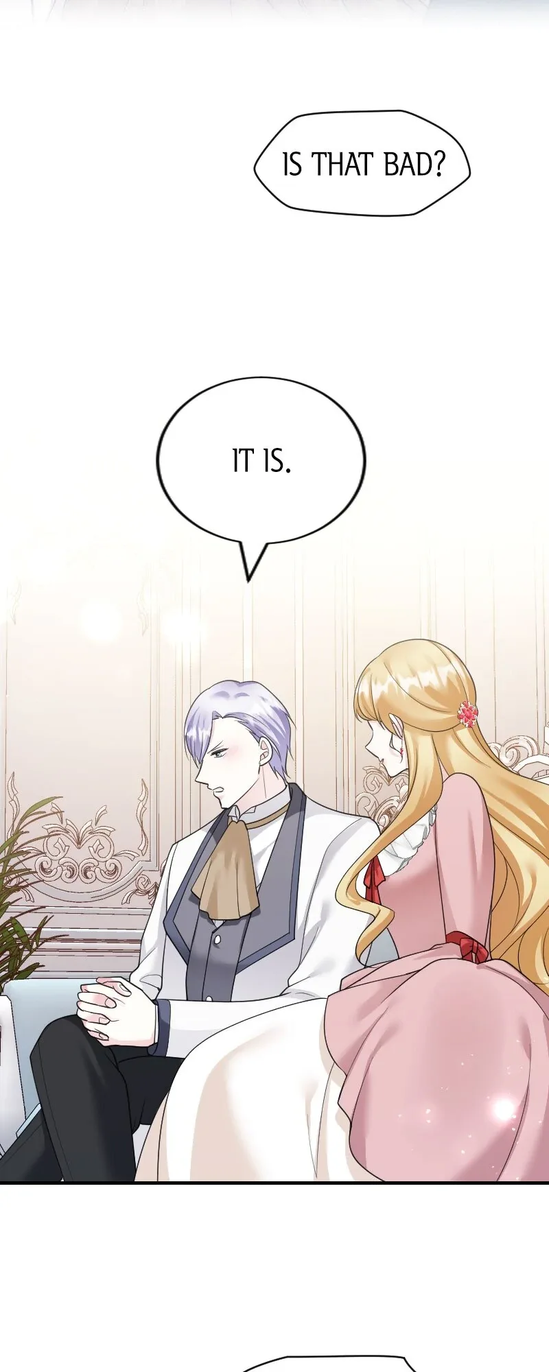 Our Fate Starts With the Notebook Chapter 45 page 35