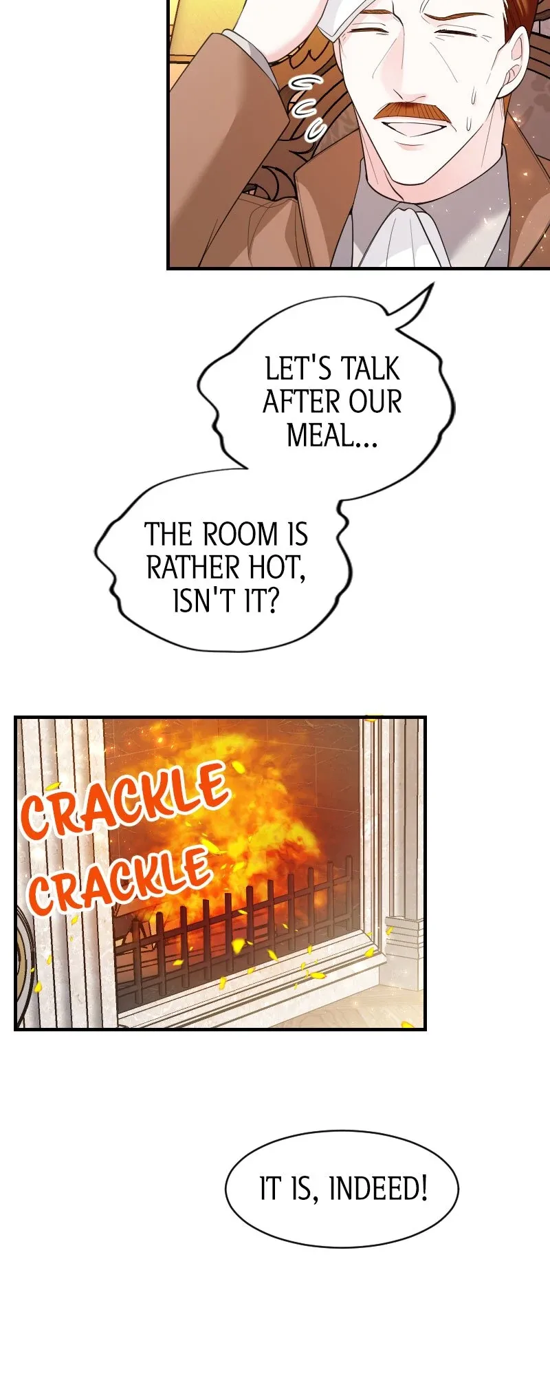 Our Fate Starts With the Notebook Chapter 41 page 49