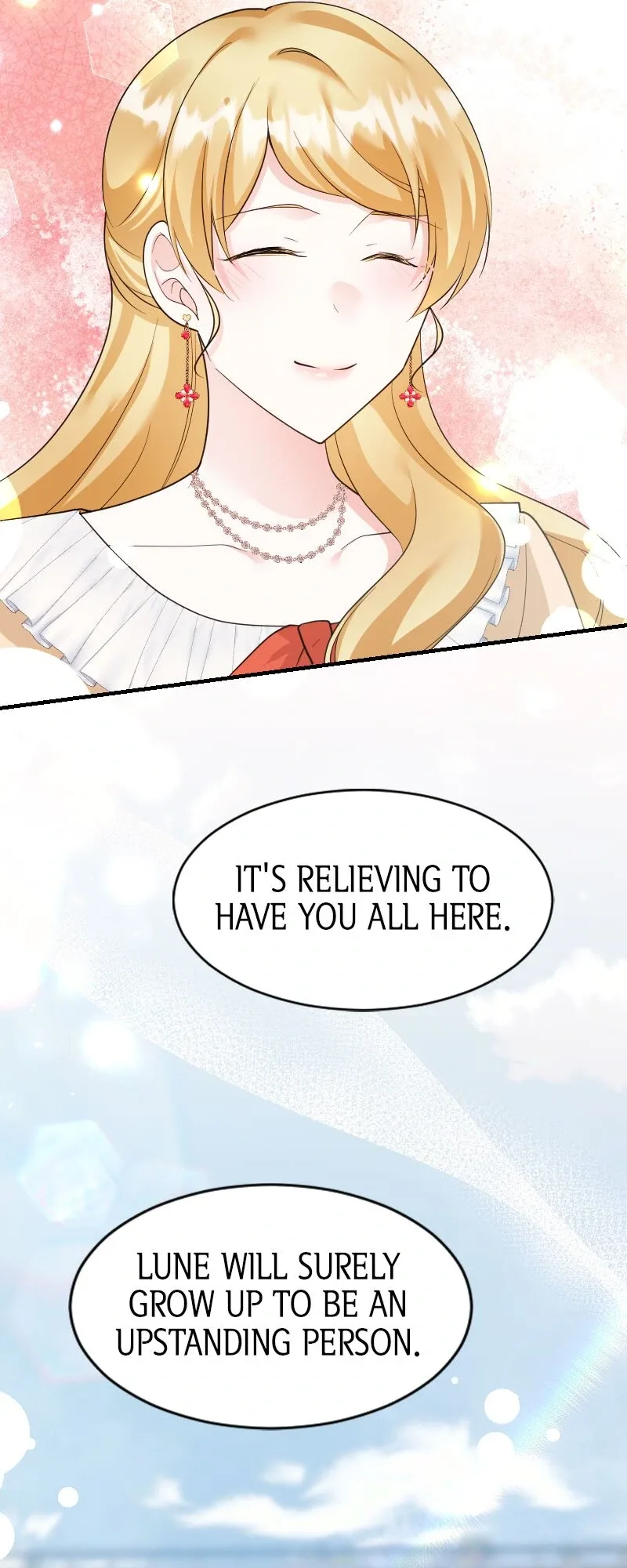 Our Fate Starts With the Notebook Chapter 44 page 24