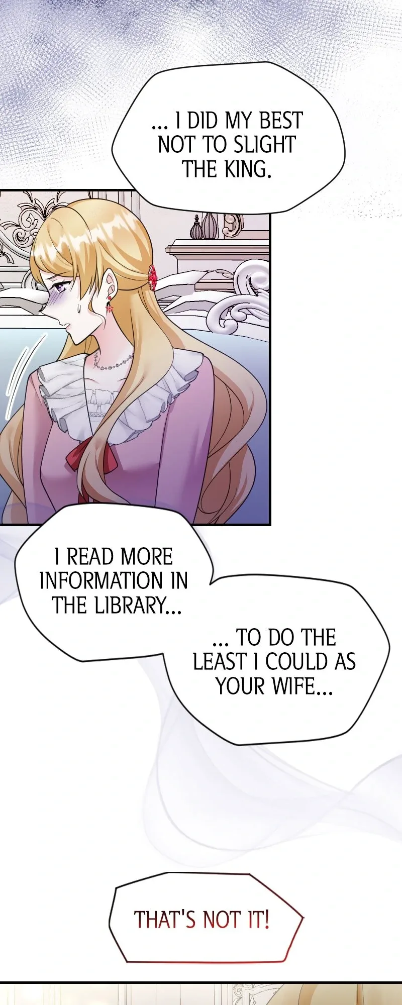 Our Fate Starts With the Notebook Chapter 45 page 37