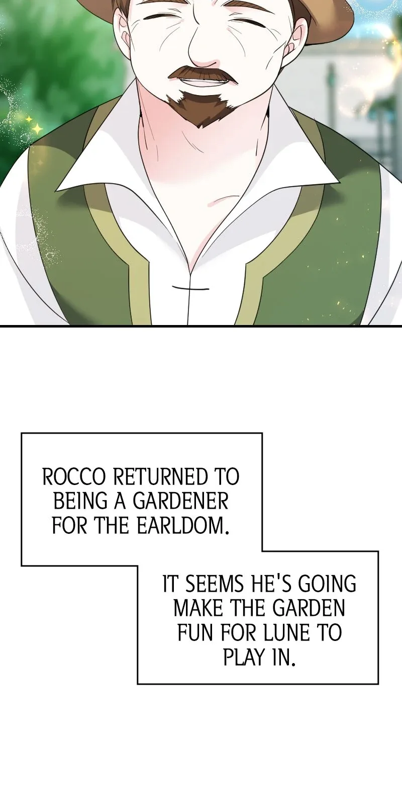 Our Fate Starts With the Notebook Chapter 44 page 22