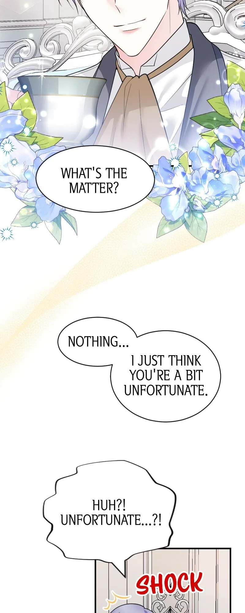 Our Fate Starts With the Notebook Chapter 45 page 22