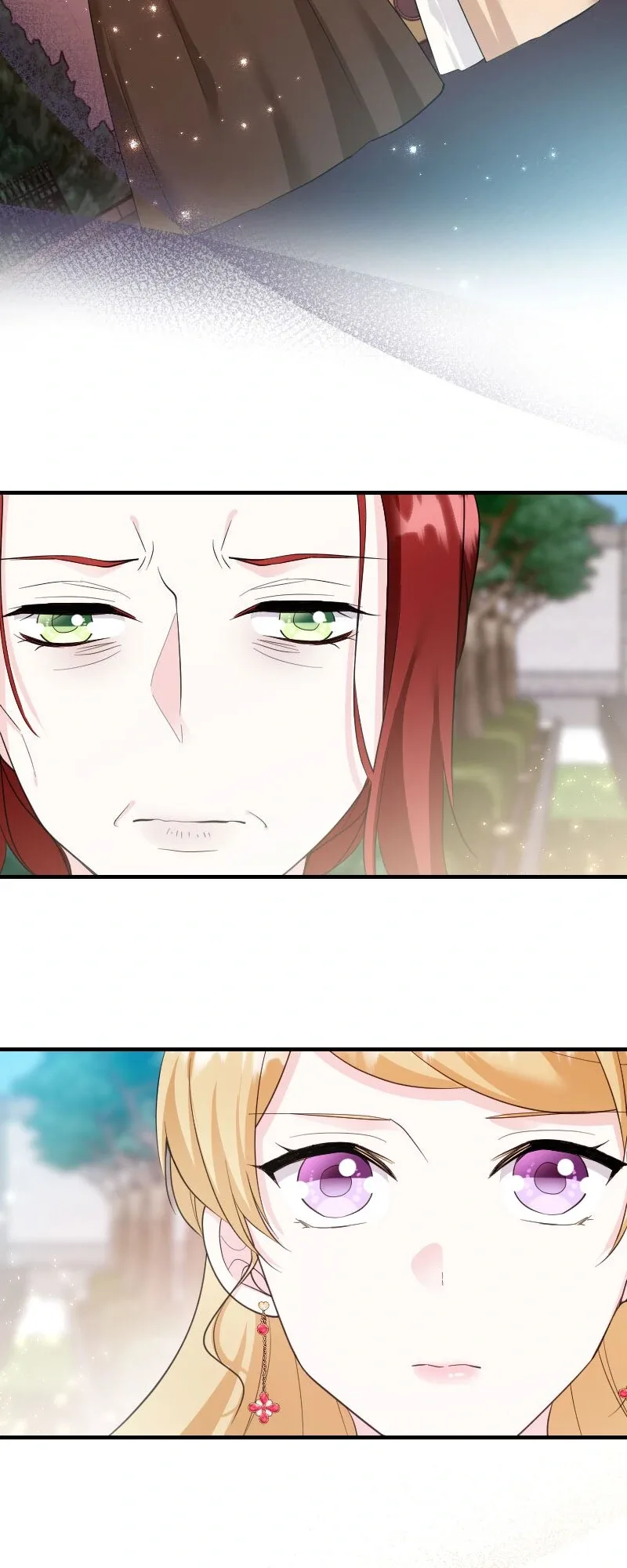 Our Fate Starts With the Notebook Chapter 44 page 3