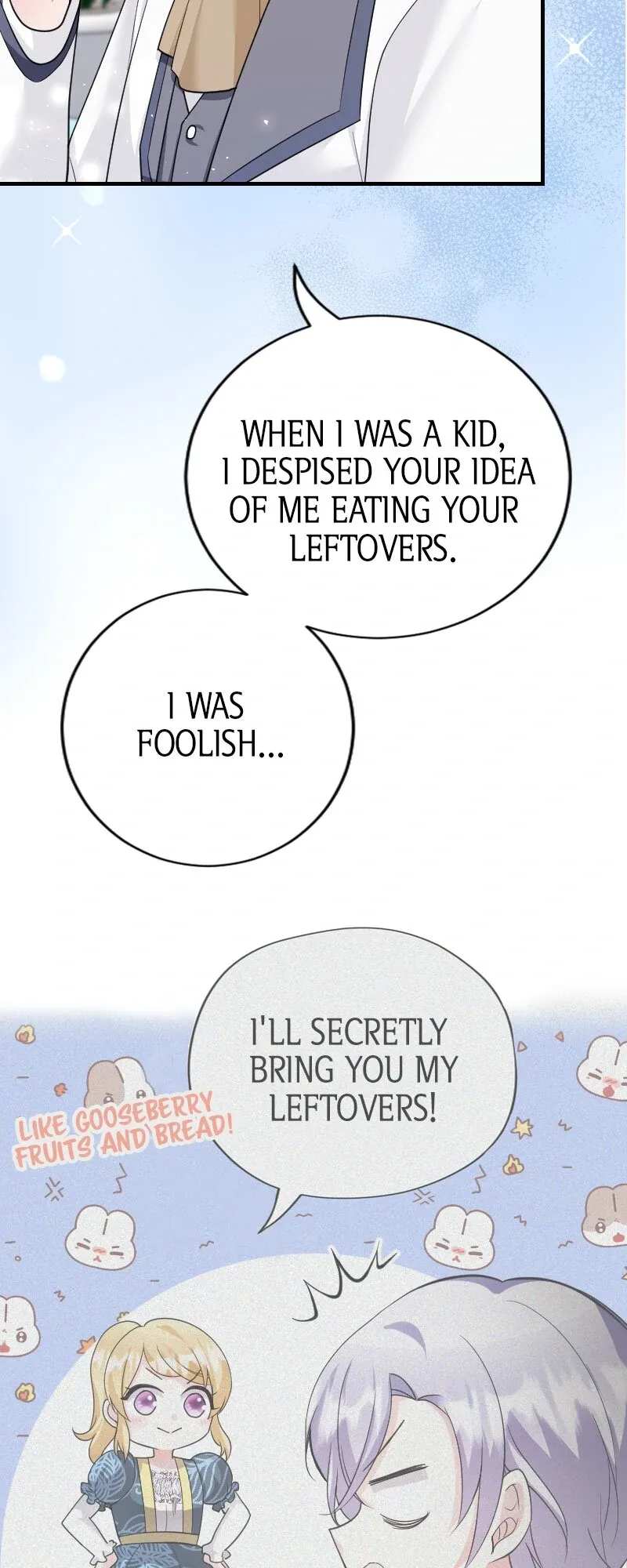 Our Fate Starts With the Notebook Chapter 45 page 19