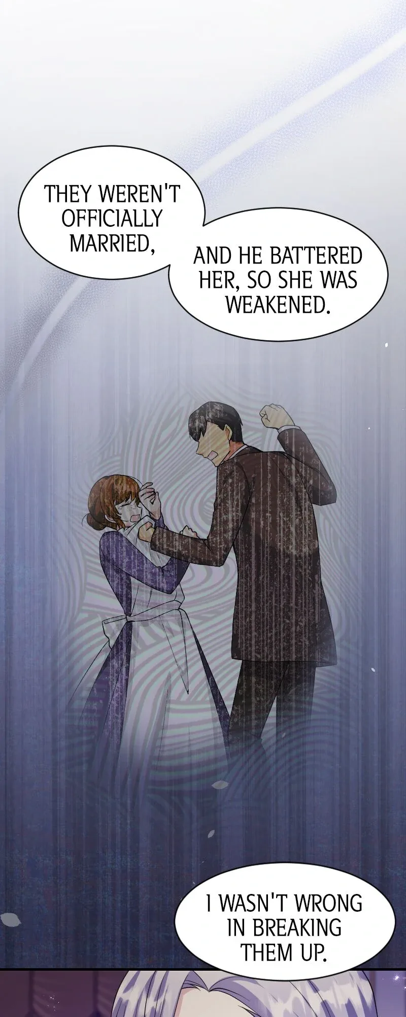 Our Fate Starts With the Notebook Chapter 41 page 46