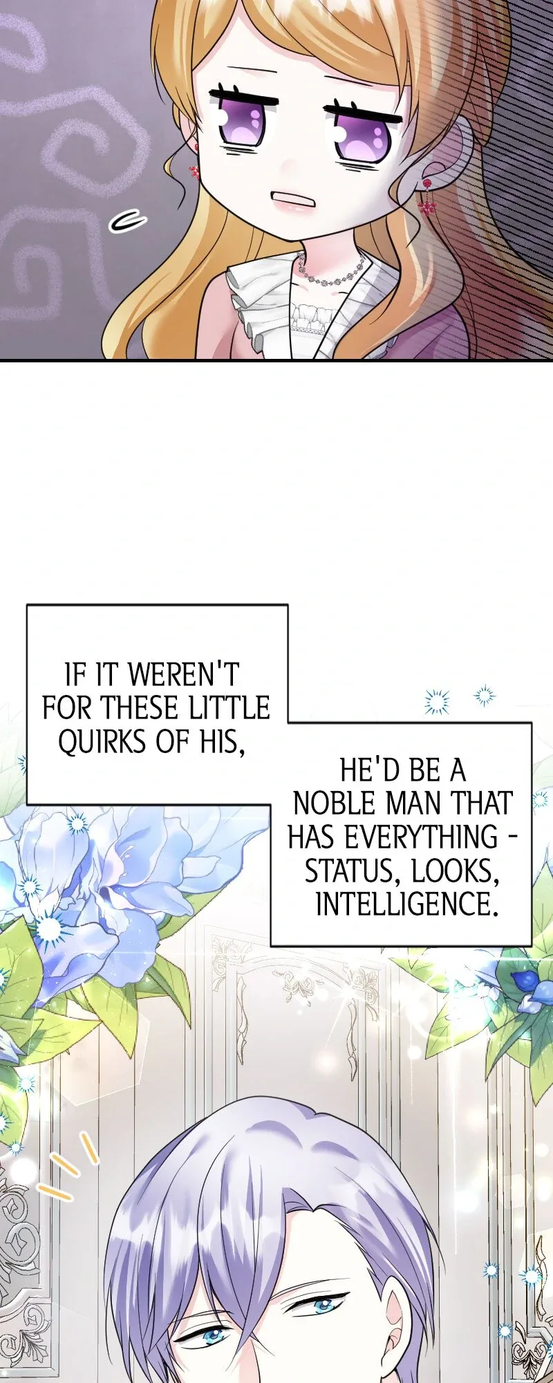 Our Fate Starts With the Notebook Chapter 45 page 21