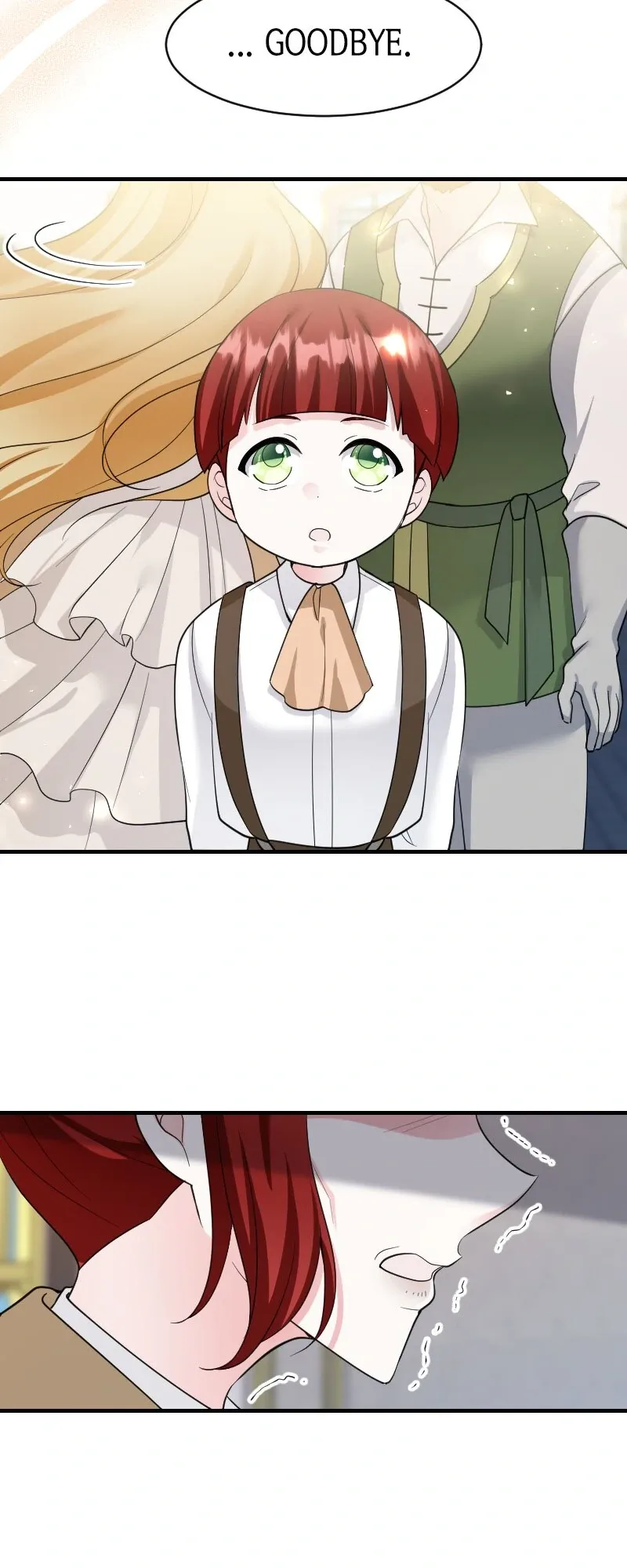 Our Fate Starts With the Notebook Chapter 44 page 29