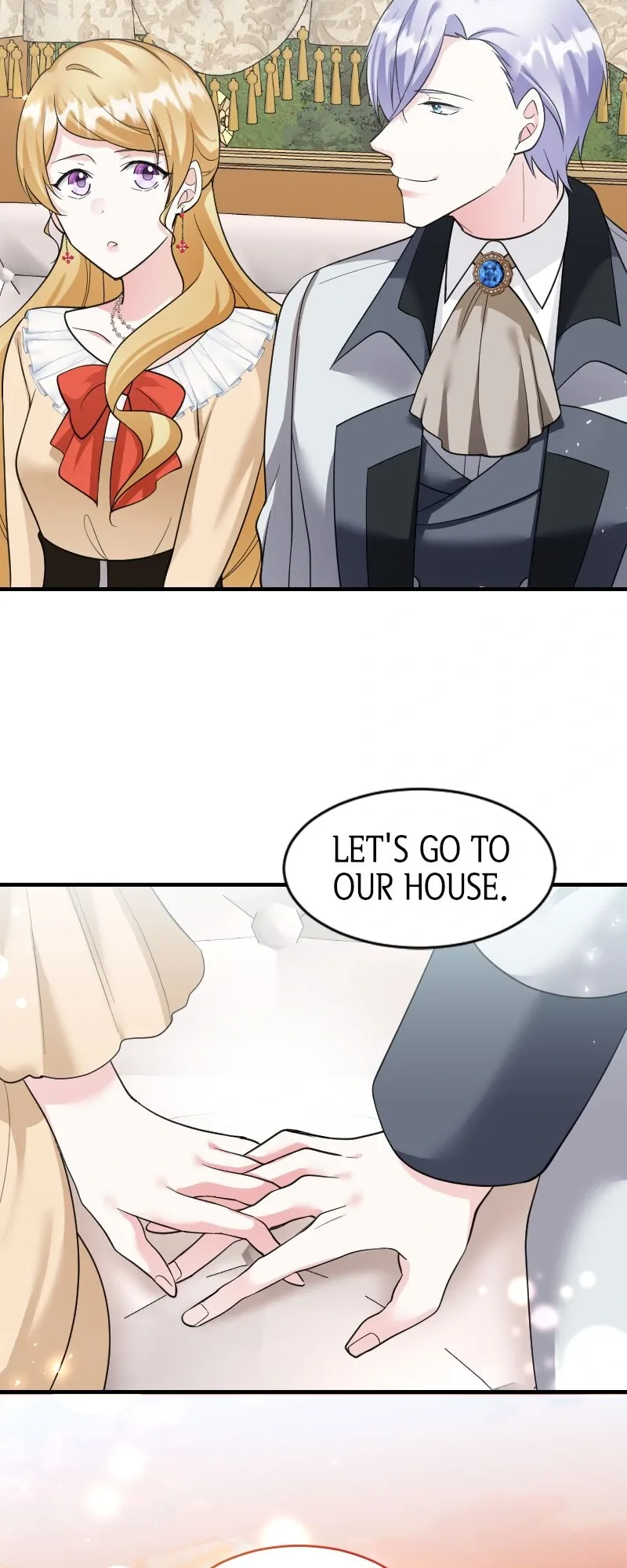 Our Fate Starts With the Notebook Chapter 44 page 51
