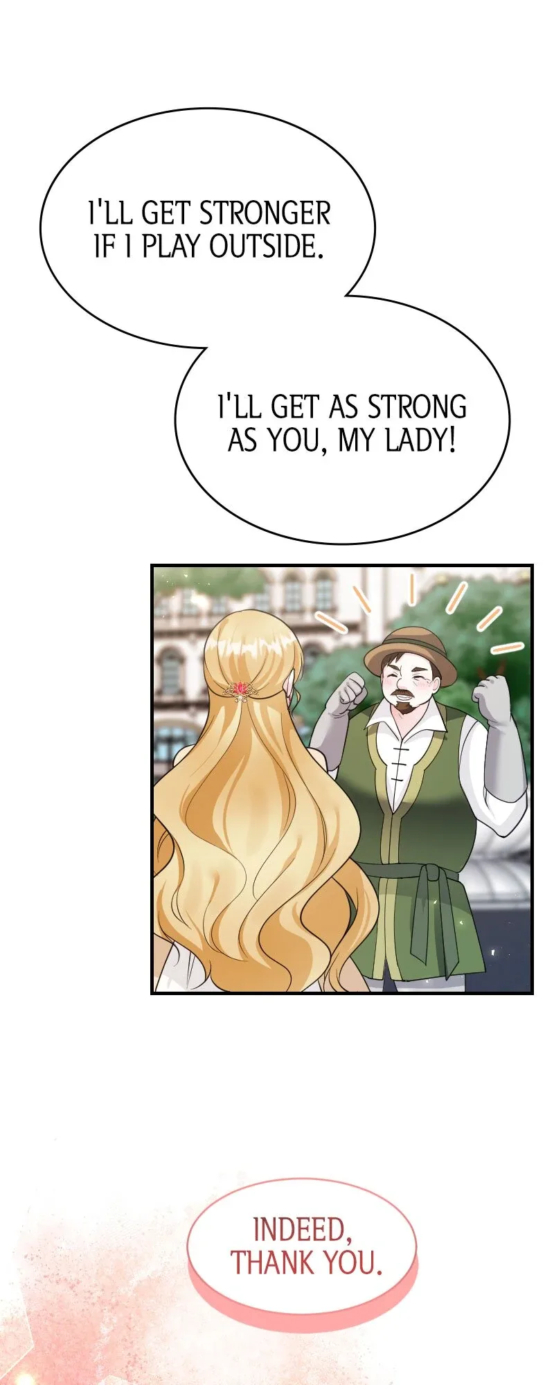 Our Fate Starts With the Notebook Chapter 44 page 23