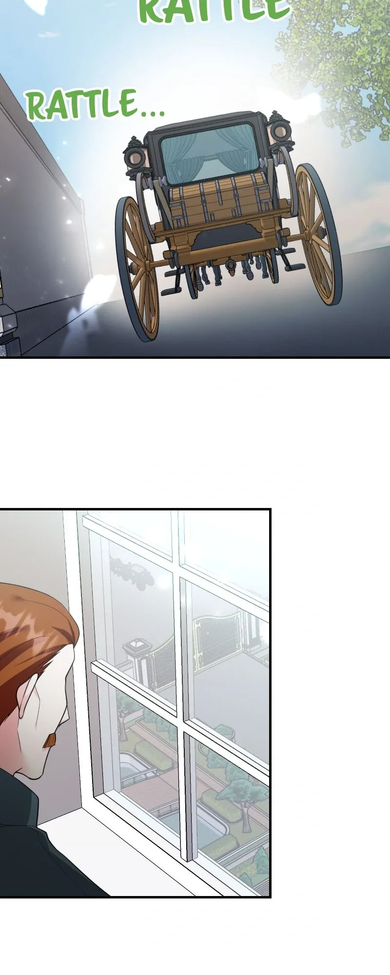 Our Fate Starts With the Notebook Chapter 44 page 33