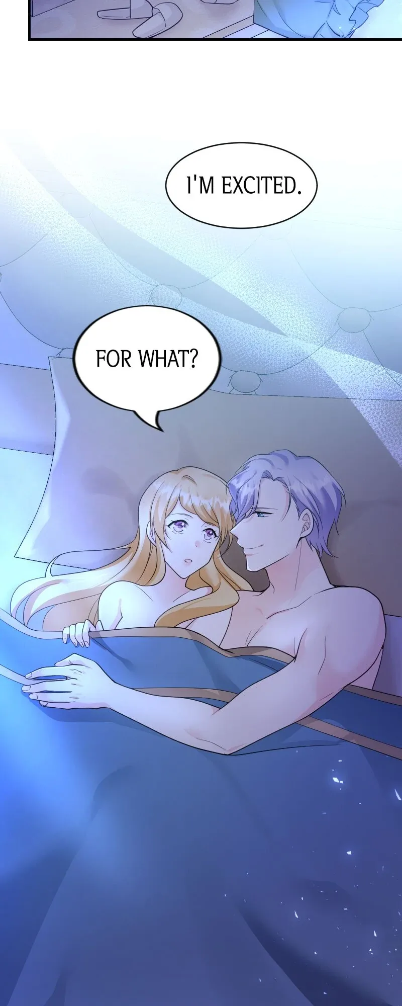 Our Fate Starts With the Notebook Chapter 45 page 48