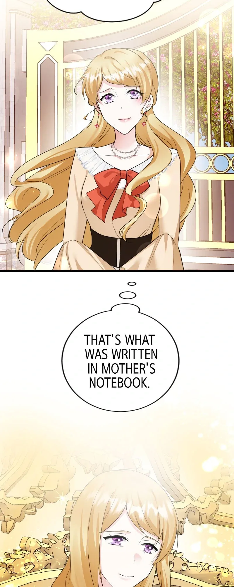 Our Fate Starts With the Notebook Chapter 44 page 18