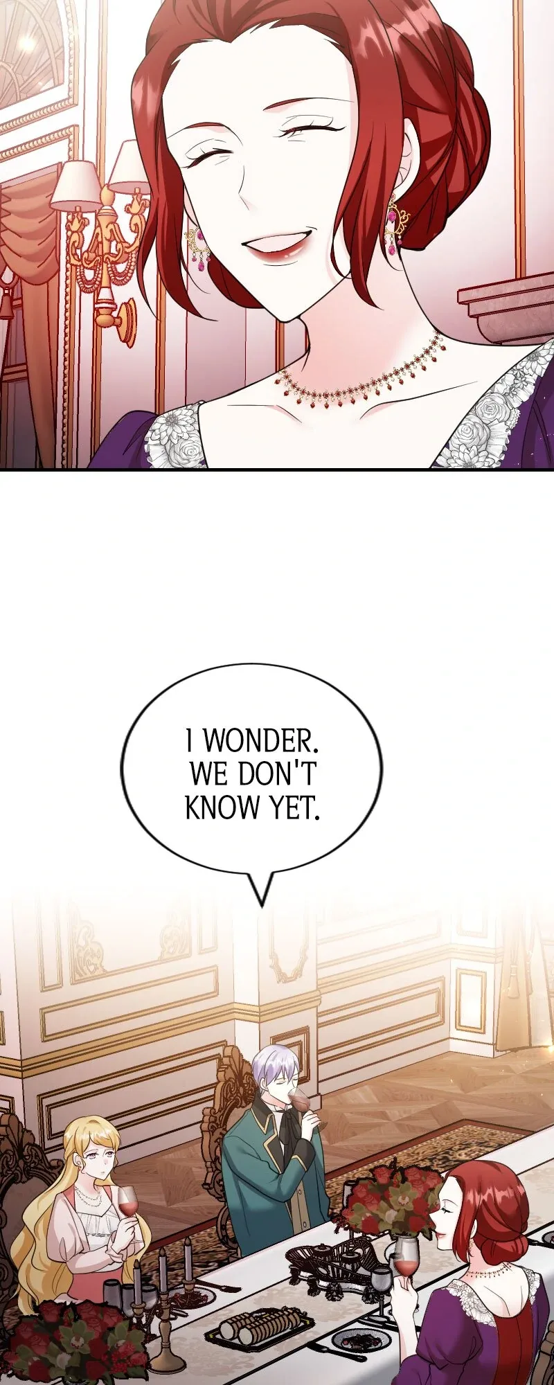 Our Fate Starts With the Notebook Chapter 41 page 51