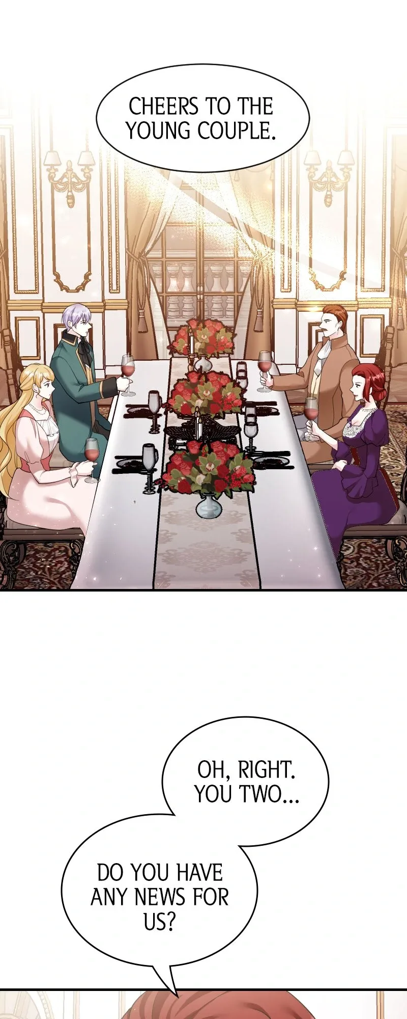 Our Fate Starts With the Notebook Chapter 41 page 50