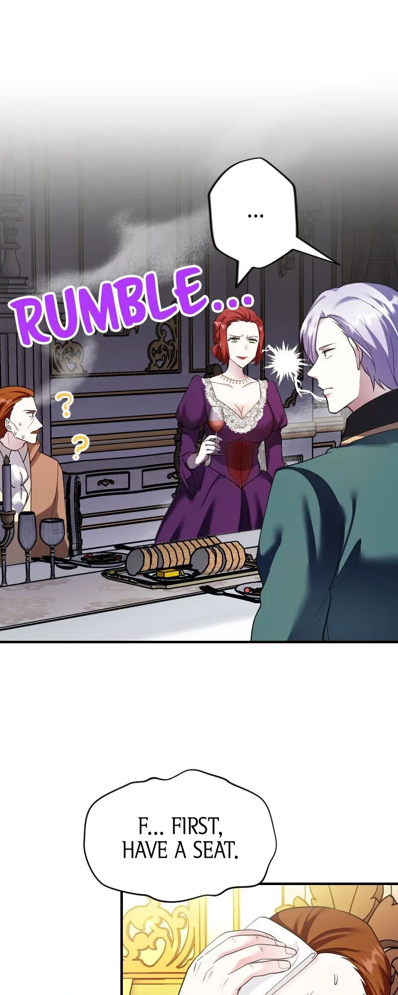Our Fate Starts With the Notebook Chapter 41 page 48