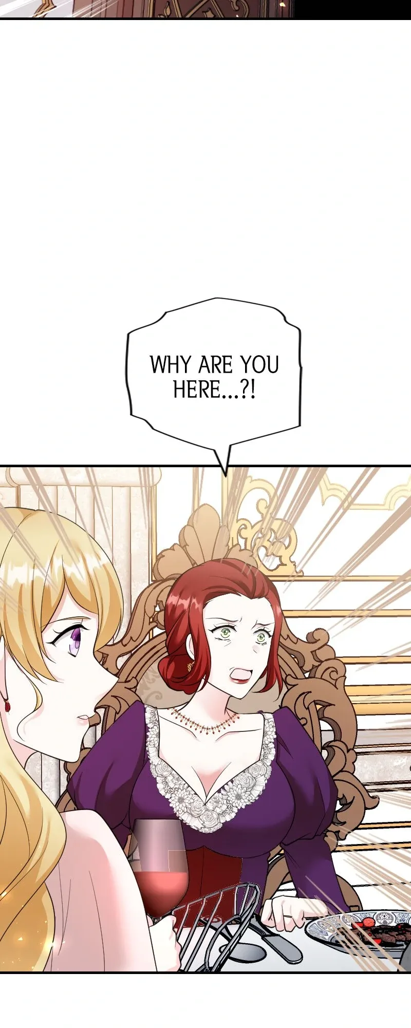 Our Fate Starts With the Notebook Chapter 41 page 57