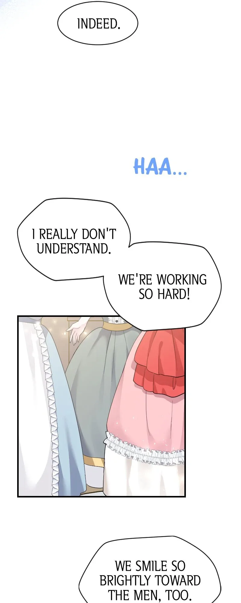 Our Fate Starts With the Notebook Chapter 46 page 15