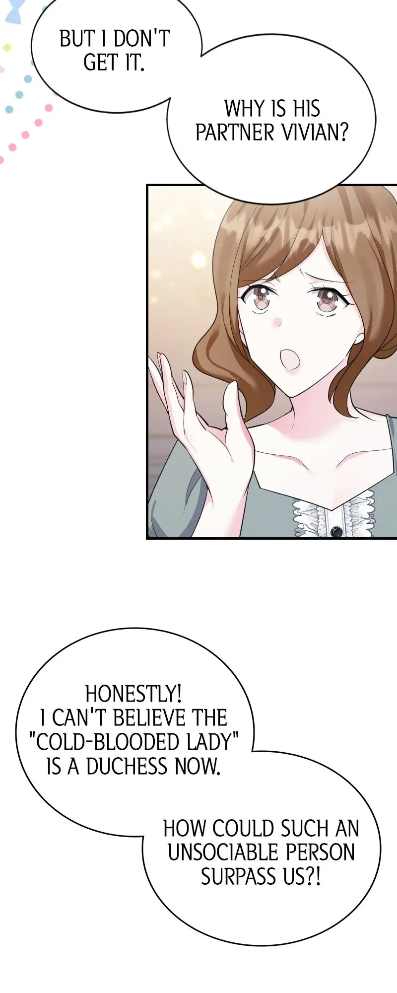 Our Fate Starts With the Notebook Chapter 46 page 12