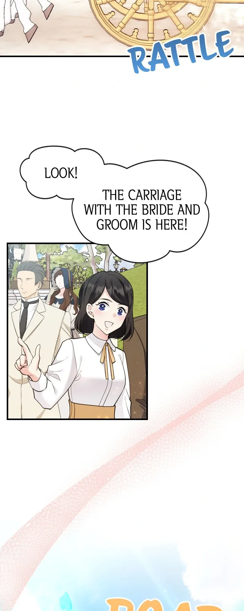 Our Fate Starts With the Notebook Chapter 46 page 5