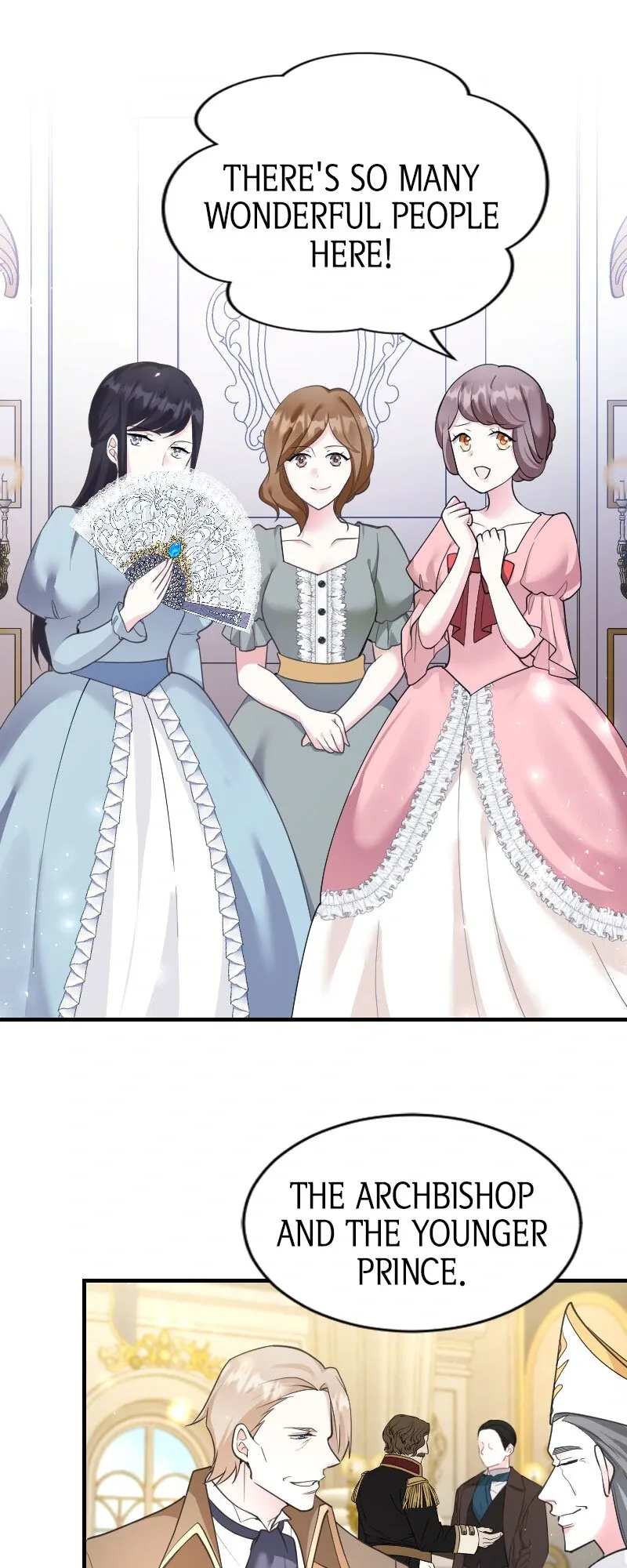 Our Fate Starts With the Notebook Chapter 46 page 9