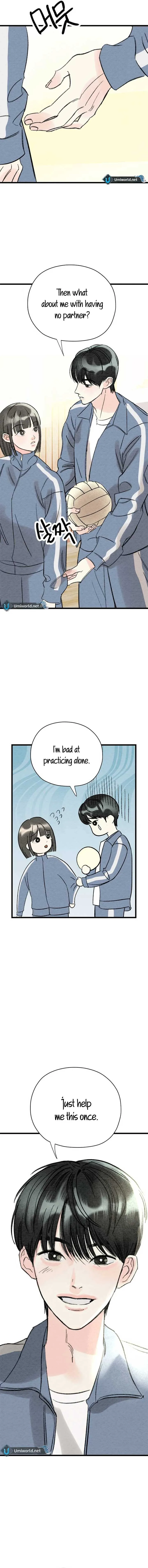 Our gap Chapter 2 page 14
