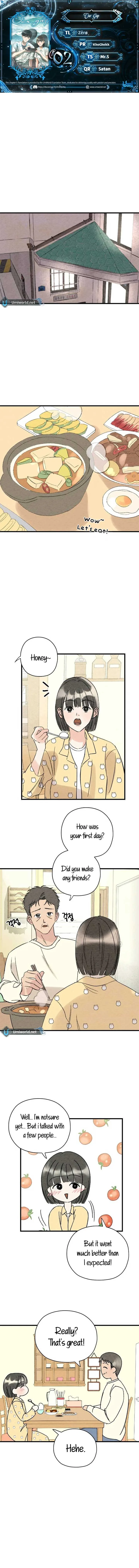 Our gap Chapter 2 page 2