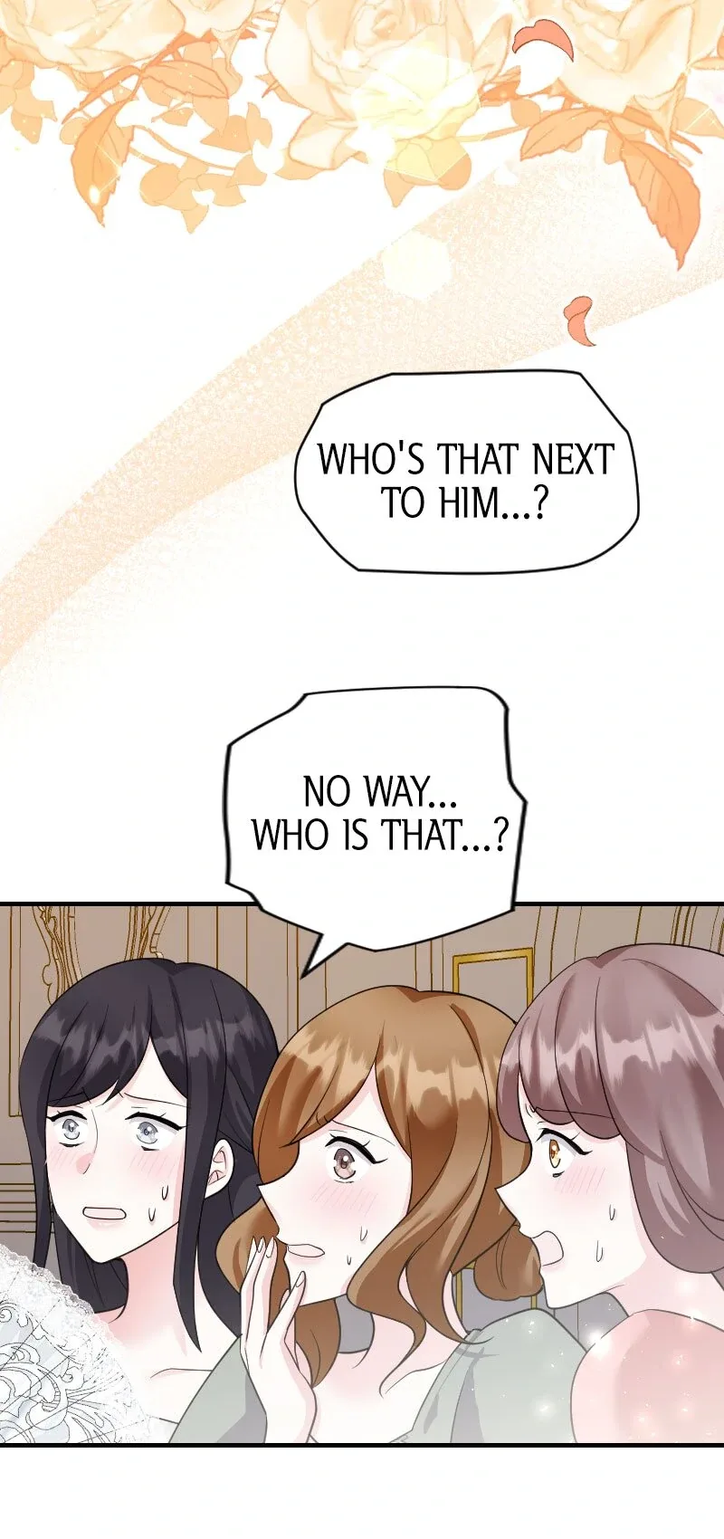 Our Fate Starts With the Notebook Chapter 46 page 26