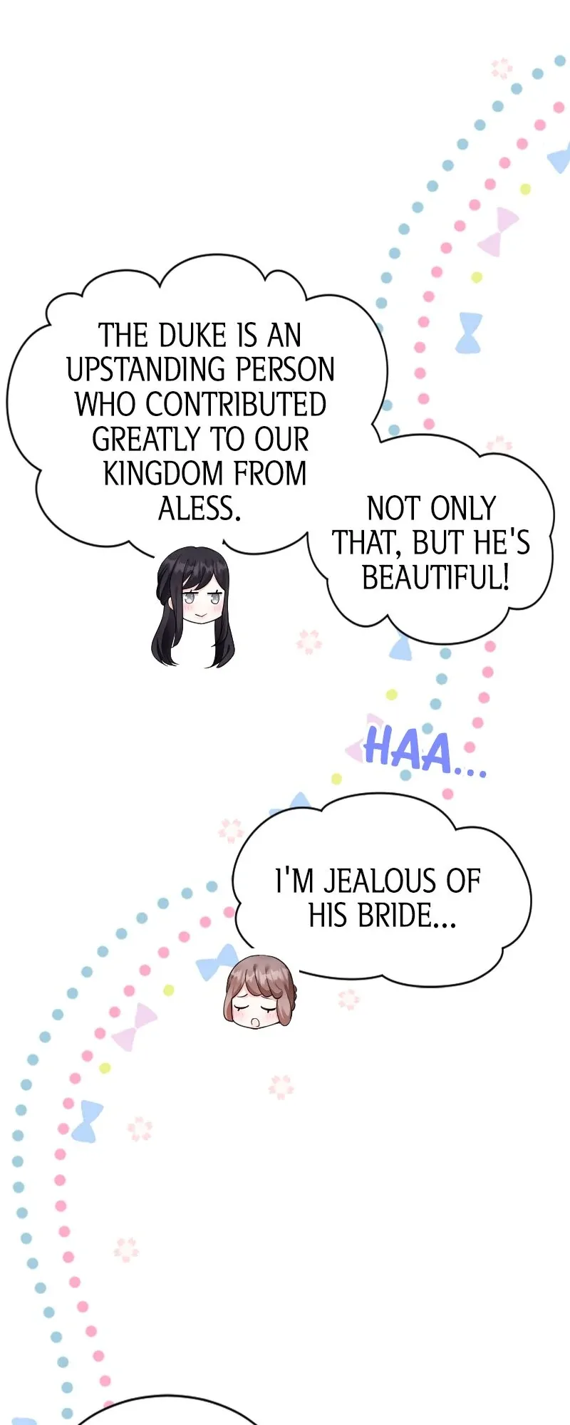 Our Fate Starts With the Notebook Chapter 46 page 11