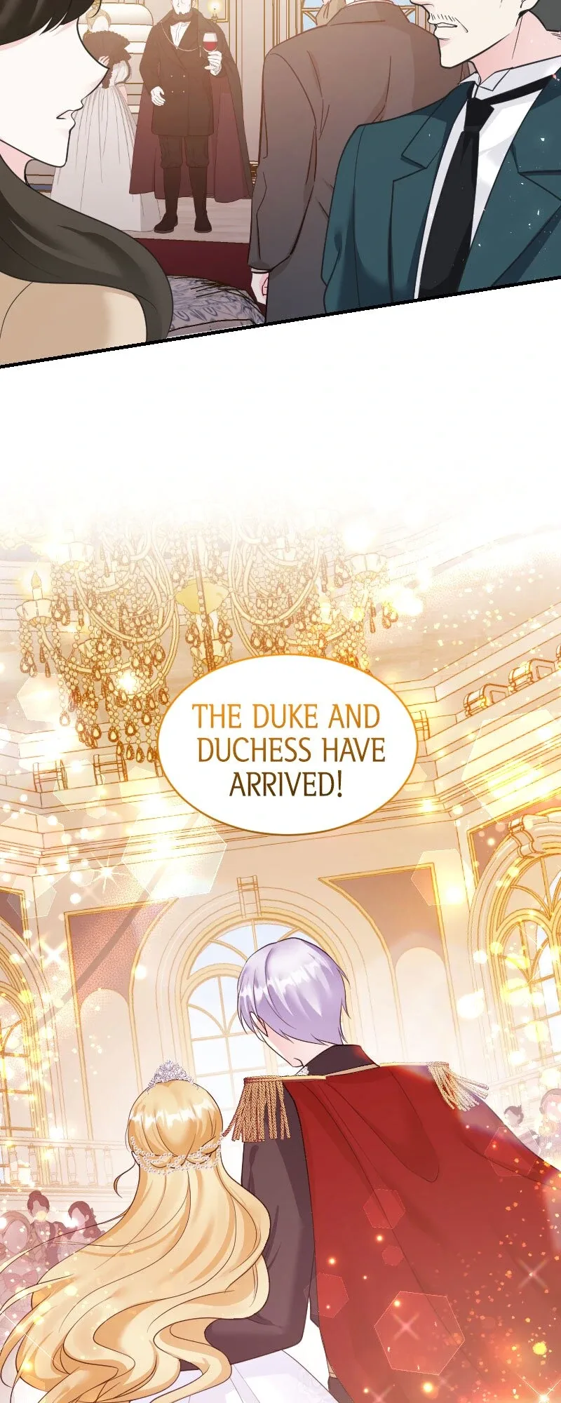 Our Fate Starts With the Notebook Chapter 46 page 20