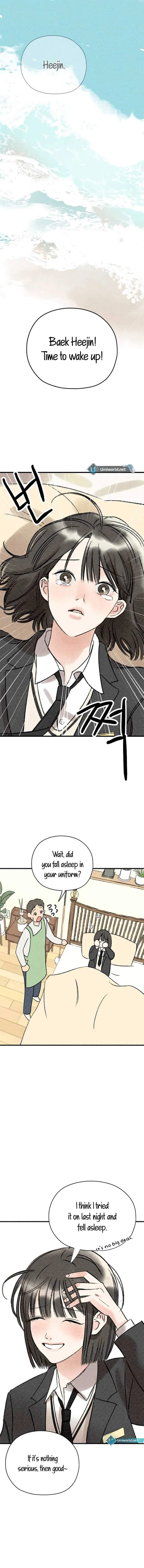 Our gap Chapter 1 page 5