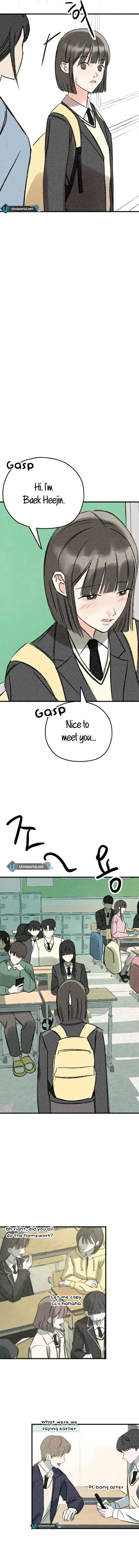 Our gap Chapter 1 page 31
